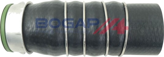 BOGAP A1711210 Ladeluftslange