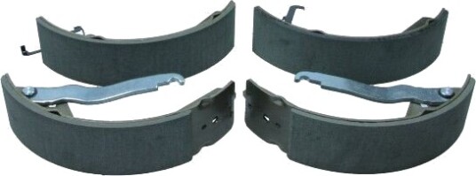 Bremsesko sett MAXGEAR 19 0271 Bremsesko sett MAXGEAR 19 0271