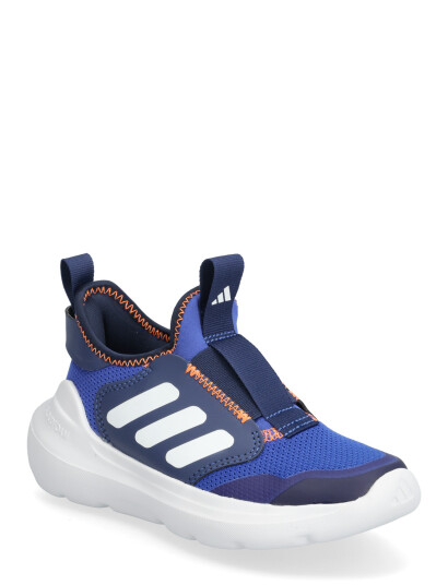 Adidas Sportswear Tensaur Comfort Ac C   Blue   28