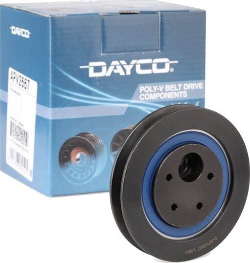 Remstrammer vifterem DAYCO APV2667