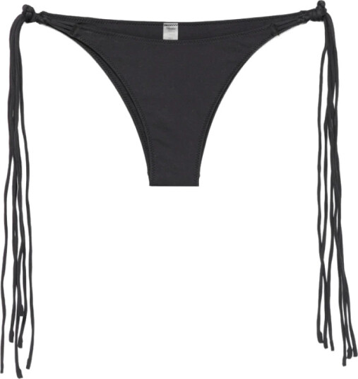 Frankies Bikinis Dame Svømmetøy Svart M, Frankies Bikinis Dame Svømmetøy Svart M,