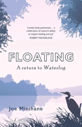 Floating Av Joe Minihane