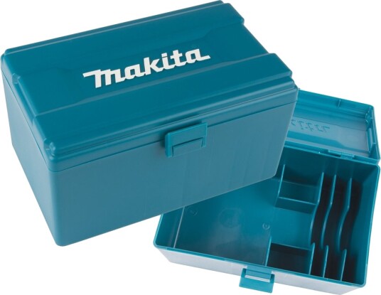Makita 821538 0 Kasse Multiverktøy Makita 821538 0 Kasse Multiverktøy