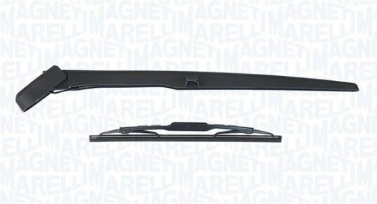 Viskerblad MAGNETI MARELLI 000723180213