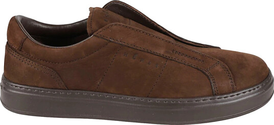 Hogan Herre Sko Brun 42 EU, Hogan Herre Sko Brun 42 EU,