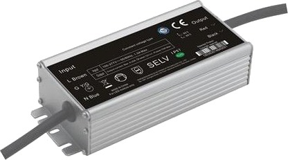 Led Driver For 12Vdc Max. 75W Ip67 Led Driver For 12Vdc Max. 75W Ip67