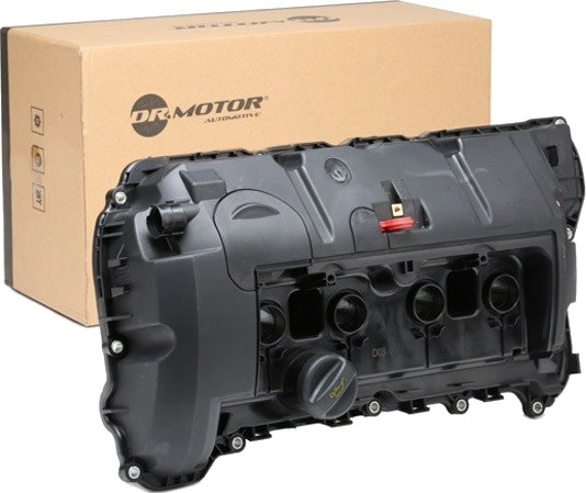 Toppdeksel DR.MOTOR AUTOMOTIVE DRM16902