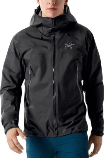 Arc'teryx Herre Sport Svart M,