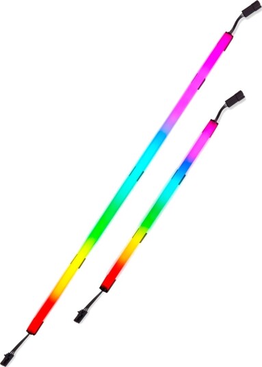 Corsair iCUE LS100 Lyssystem Startpakke Multipakke
