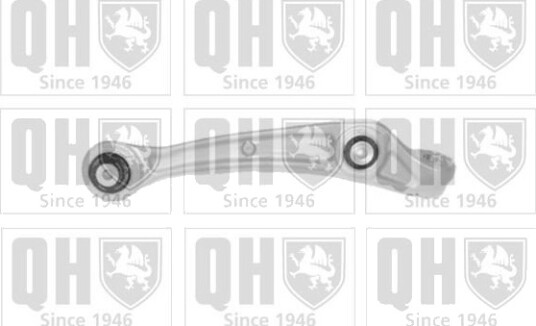 QUINTON HAZELL QSJ3486S Bærearm QUINTON HAZELL QSJ3486S Bærearm