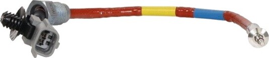 Sensor, eksostemperatur RENAULT 165800657R