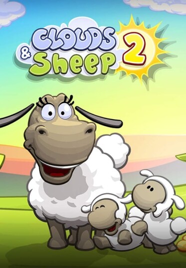 Clouds & Sheep 2 (PC)