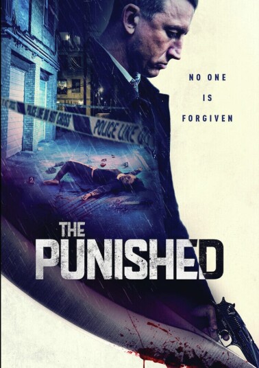Punished DVD Punished DVD