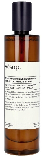 Aesop Istros Aromatique Room Spray
