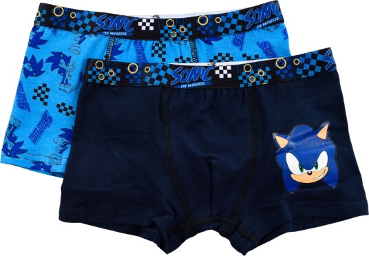 Sonic Boxer Blue 98/104 Sonic Boxer Blue 98/104