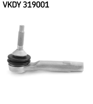 Endeledd SKF VKDY 319001