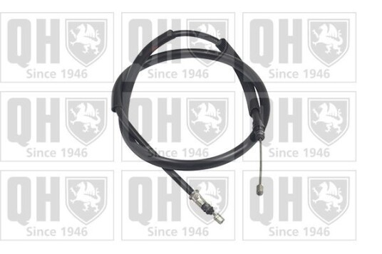 Tautrekk håndbremse QUINTON HAZELL BC2424