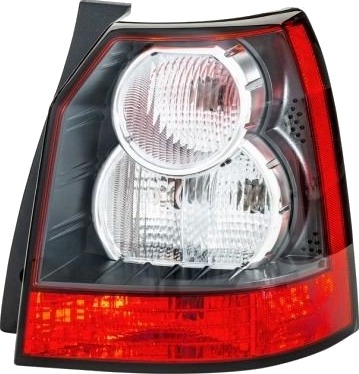 HELLA 2VA 354 666-121 Baklykt