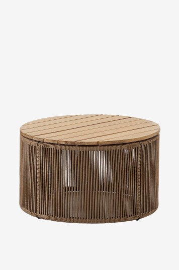 Kave Home   Salongbord Dandara   Beige