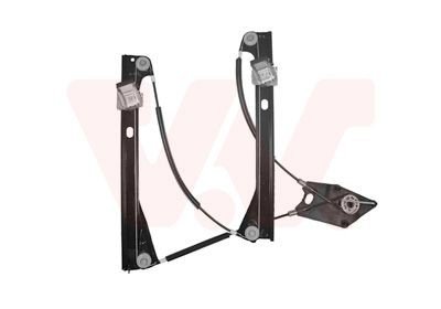 Vindusheis VAN WEZEL 5829263
