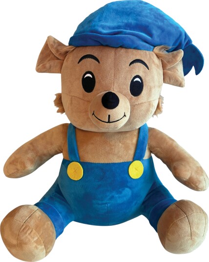Egmont Kärnan Bamse Kosedyr 50 cm Egmont Kärnan Bamse Kosedyr 50 cm
