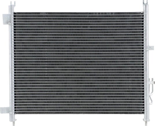 Kondensator, klimaanlegg WALKER WCD00429