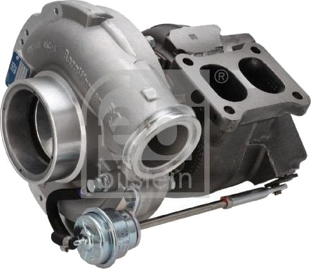 Turbolader FEBI BILSTEIN 1004706