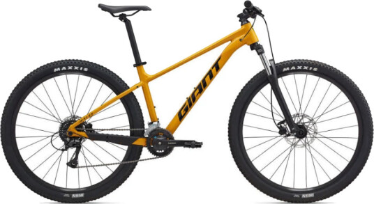 GIANT Talon 29 3 M Beeswax - M