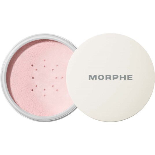 Jumbo Bake & Set Setting Powder Jumbo Brightening Pink Bake & Set