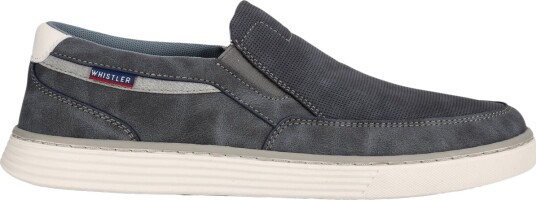 Whistler Gangte Sneakers Herre Navy 42