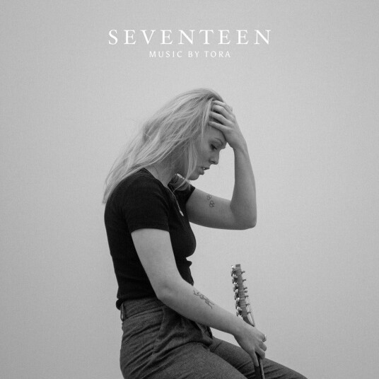Tora Daa  Seventeen  LP/Vinyl