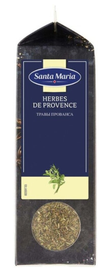 Santa Maria Herbes De Provence 205 G