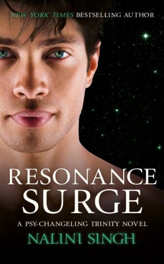 Resonance Surge Resonance Surge
