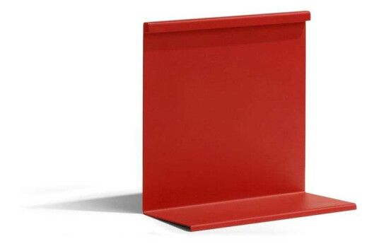 HAY LBM Table Lamp Tomato Red