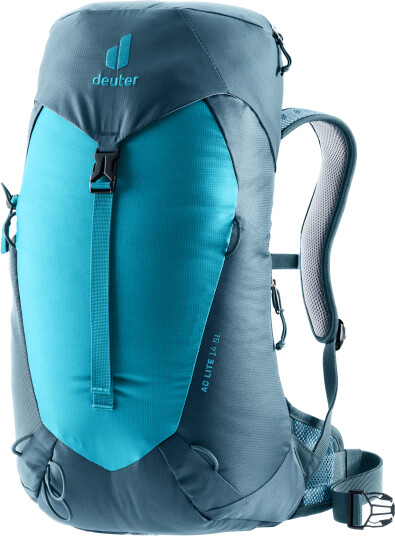 Deuter Women's Ac Lite 14 SL Lagoon-Atlantic OneSize Deuter Women's Ac Lite 14 SL Lagoon-Atlantic OneSize