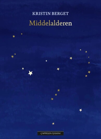 Middelalderen Av Kristin Berget