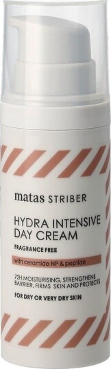 Hydra Intensive Face Cream Fragrance Free