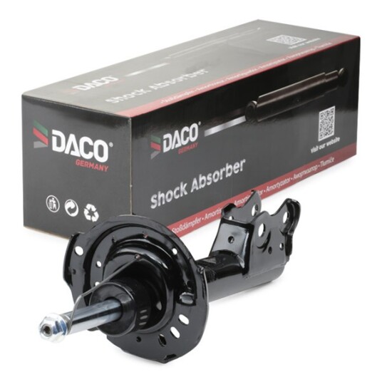 Støtdemper DACO Germany 452302