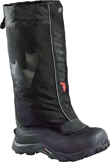 Baffin Litesport Black 47