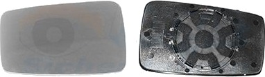 Speilglass, ytterspeil VAN WEZEL 0320833