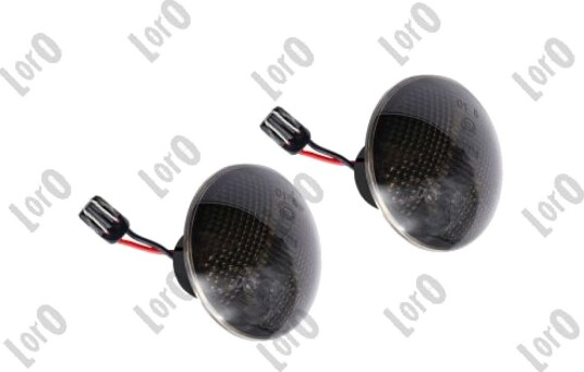 Depo Blinklyssett LORO L27 140 003LED S