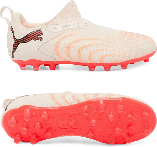 PUMA Future 9 Match Ll Mg Jr Cream 37