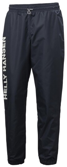 Helly Hansen  W ERVIK RAIN PANT 597 597 Navy L