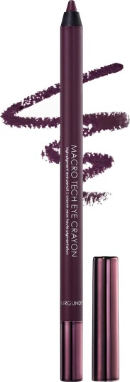 Natasha Denona Macro Tech Eye Crayon Burgundy