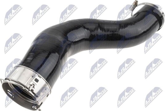 Ladeluftslange NTY GPP-FR-096