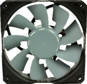 Scythe Grand Flex Sm1225gf12l Kabinettvifte 120mm