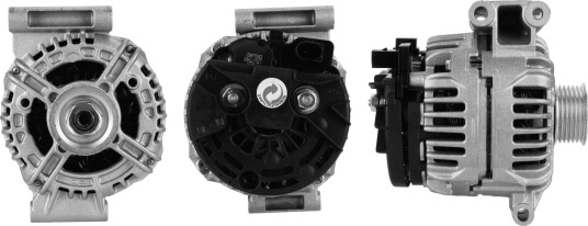 LUCAS LRA02940 Dynamo