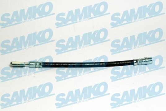 Bremseslange SAMKO 6T47890