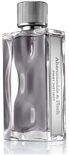 Abercrombie & Fitch First Instinct Eau De Toilette 100ml