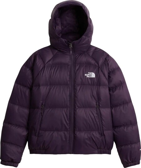 The North Face W Hydrenalite Down Hoodie - ENDLESS DUSK - XS